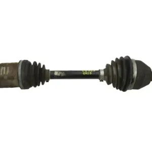 PÓŁOŚ PRZEDNIA PRZÓD OPEL ASTRA H Tylko do końca tygodnia